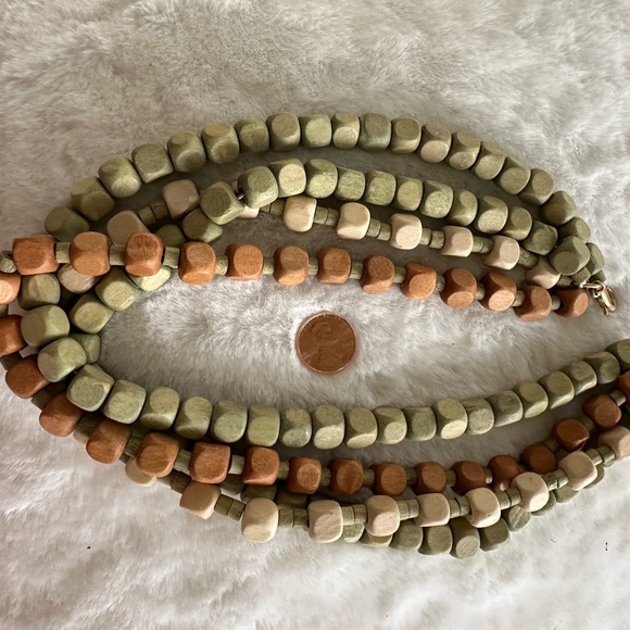 PLUNDER necklace - Picture 1 of 1